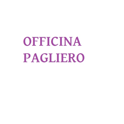 Logo di OFFICINA PAGLIERO