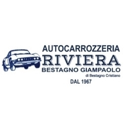 Logo di CARROZZERIA RIVIERA BESTAGNO GIANPAOLO DI BESTAGNO CRISTIANO