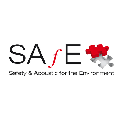 Logo di SAFE
