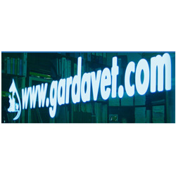 Logo di GARDAVET