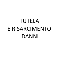 Logo di TUTELA E RISARCIMENTO DANNI