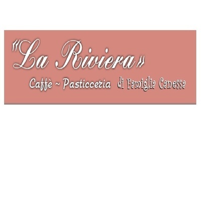 Logo di PASTICCERIA LA RIVIERA