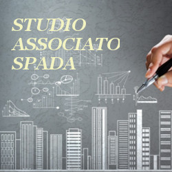 Logo di STUDIO ASSOCIATO SPADA E MONTEVERDE