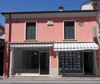 Logo di AGENZIA IMMOBILIARE S. LORENZO