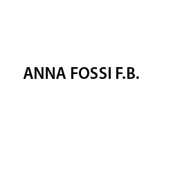 Logo di ANNA FOSSI F.B.
