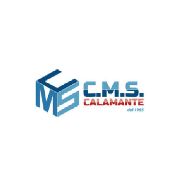 Logo di C.M.S. CALAMANTE