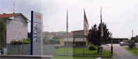 Logo di AINA snc