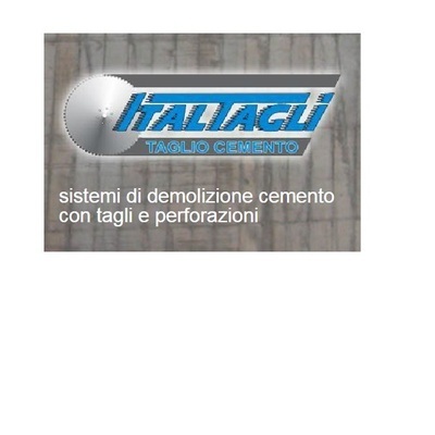 Logo di ITALTAGLI