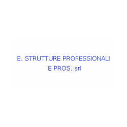 Logo di E. STRUTTURE PROFESSIONALI