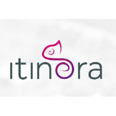 Logo di ITINERA