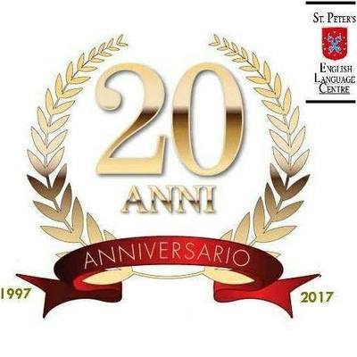 Logo di ST. PETER'S
