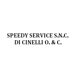 Logo di SPEEDY SERVICE