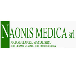 Logo di NAONIS MEDICA SRL