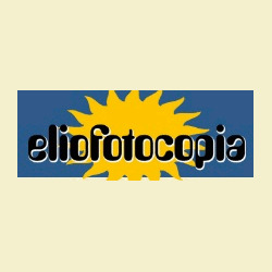 Logo di ELIOFOTOCOPIA