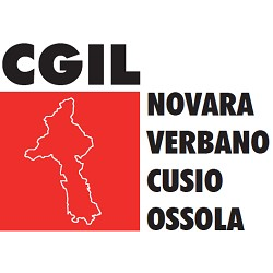 Logo di CGIL TRECATE