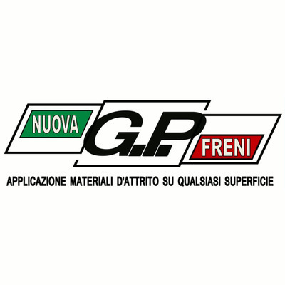 Logo di NUOVA G.P. FRENI