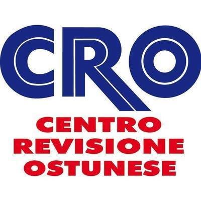 Logo di CENTRO REVISIONE OSTUNESE
