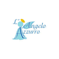 Logo di L'ANGELO AZZURRO
