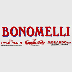 Logo di BONOMELLI VITTORINO E C.