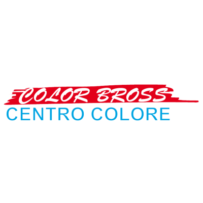 Logo di CENTRO COLORE COLORBROSS