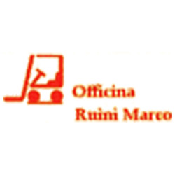 Logo di RUINI SERVICE