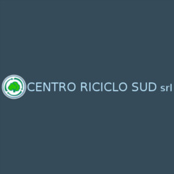 Logo di CENTRO RICICLO SUD