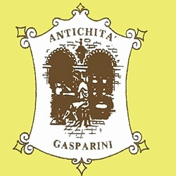 Logo di ANTICHITA' GASPARINI