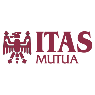 Logo di ITAS MUTUA - DE GRAZIA G. ASSICURAZIONI & C. S.A.S.