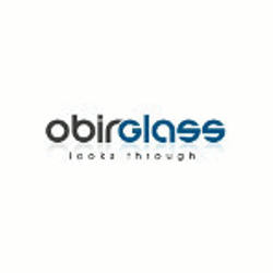 Logo di OBIR GLASS