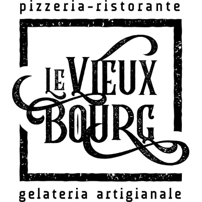 Logo di LE VIEUX BOURG PIZZERIA RISTORANTE BAR GELATERIA