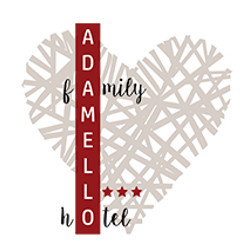 Logo di HOTEL ADAMELLO