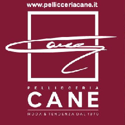 Logo di PELLICCERIA CANE