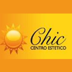 Logo di CHIC CENTRO ESTETICO