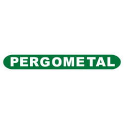 Logo di PERGOMETAL