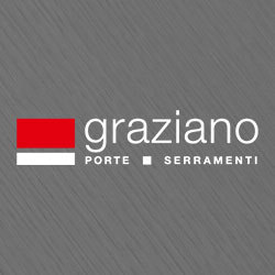 Logo di GRAZIANO PORTE E SERRAMENTI