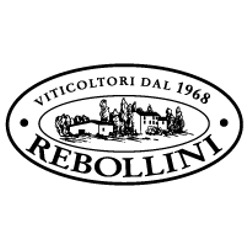 Logo di AZIENDA AGRICOLA REBOLLINI