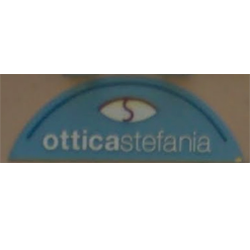 Logo di OTTICA STEFANIA