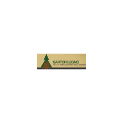 Logo di SARTORILEGNO