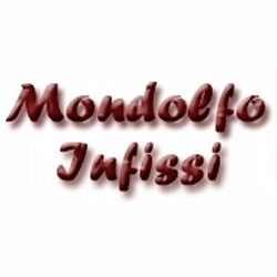 Logo di MONDOLFO INFISSI