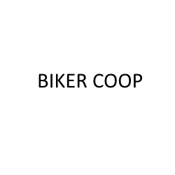 Logo di BIKER COOP