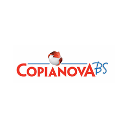 Logo di COPIANOVA BS