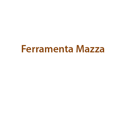 Logo di FERRAMENTA MAZZA