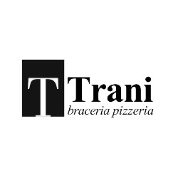 Logo di TRANI BRACERIA PIZZERIA