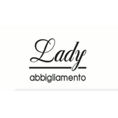 Logo di LADY ABBIGLIAMENTO