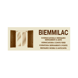 Logo di BIEMMILAC DI BIEMMI IVAN