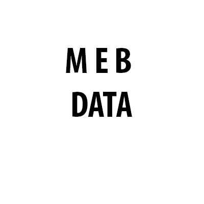 Logo di M E B DATA