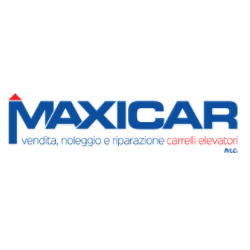 Logo di MAXICAR