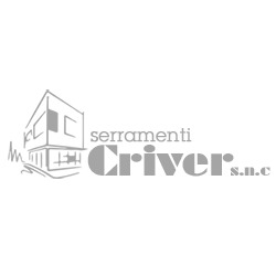Logo di CRIVER SERRAMENTI