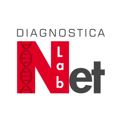 Logo di DIAGNOSTICA NET LAB