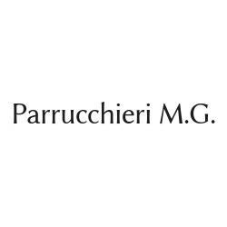 Logo di PARRUCCHIERI M.G.